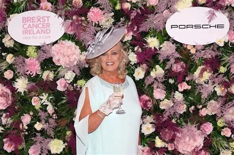 Hundreds Of Thousands Of Euro Raised For Breast Cancer Ireland As Stars