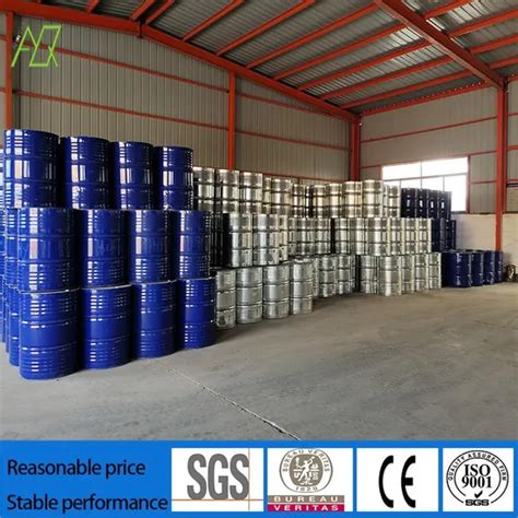 High Boiling Solvent Of Paint Cas No Ethylene Glycol