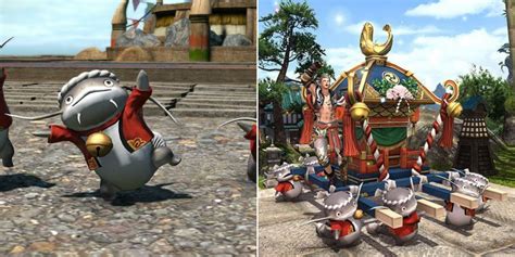 Ranking Every Tribal Questline In Final Fantasy XIV