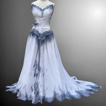 Corpse Bride Dress - Corpse Bride Photo (31195449) - Fanpop