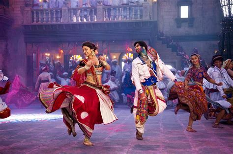 Ram Leela Scenes Rewhsafinders