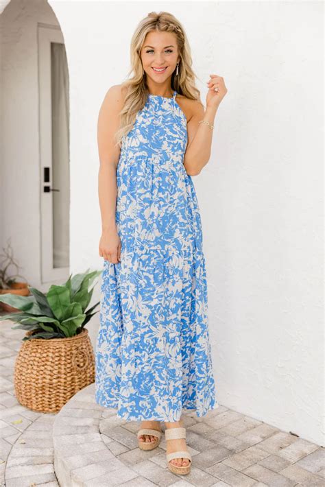 17 Best Summer Maxi Dresses Of 2023 Heyitscarlyrae