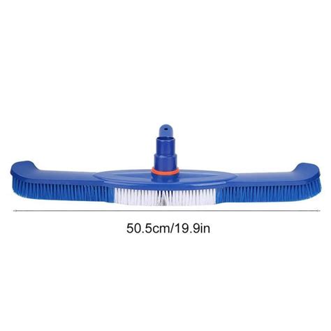 Nettoyeur D Aspiration De Piscine Nettoyeur De Brosse Pour T Te D