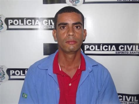 Pc Prende “cipó” Em Aracruz Ele é Acusado De Homicídio Em Linhares Por Causa De Cordão De Ouro