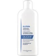 Ducray Elution Gentle Balancing Shampoo 400ml Arnica Gr Online