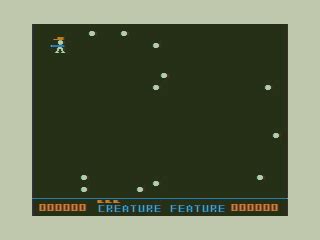 Screenshot Of Creature Feature Trs Coco Mobygames