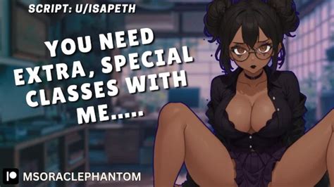 F4m Private Lessons With Your Goth Professor Audio Porn Xxx Mobile Porno Videos Movies