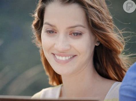 Foto Laura Nathalia Dill Se Emociona Ao Ver O Rosto Da Filha Pela