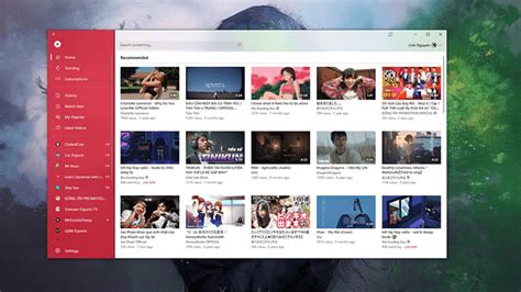 10 Best Youtube Apps For Windows 10 Geekfrost