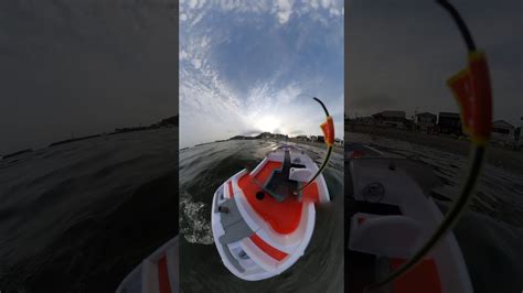 Gopro On A Boat Youtube