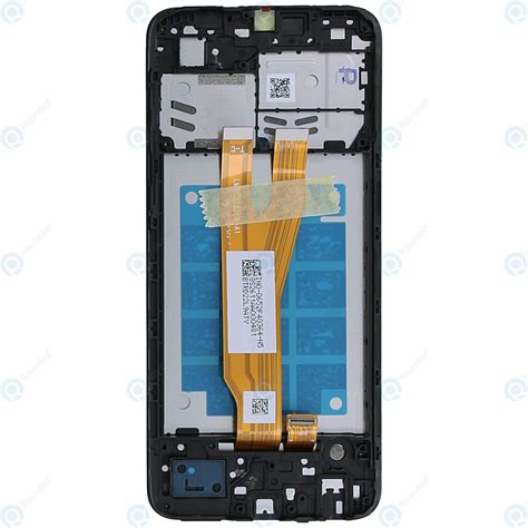 Samsung Galaxy A03 Core Display Unit Complete Gh81 21711a