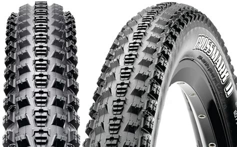 Opona Maxxis Crossmark Ii X Tpi Exo Tr