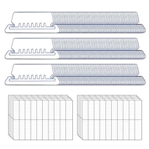 Amazon File Folder Tabs 210 210 Sets Hanging File Folder Tabs