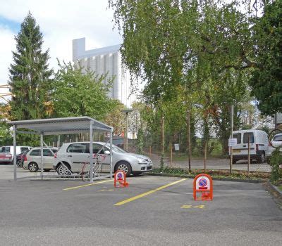 Quelles sont les réglementations sur la pose d un arceau de parking