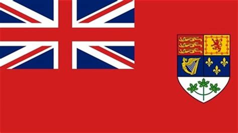 Canada history: Feb 15 1965- Canada finally gets its own, wonderful, flag – RCI | English