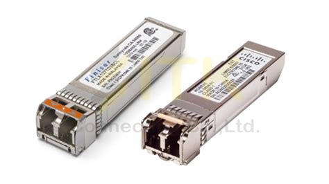 SFP คืออะไร - ITK Connecting จำหน่ายสินค้า IT และงานติดตั้ง