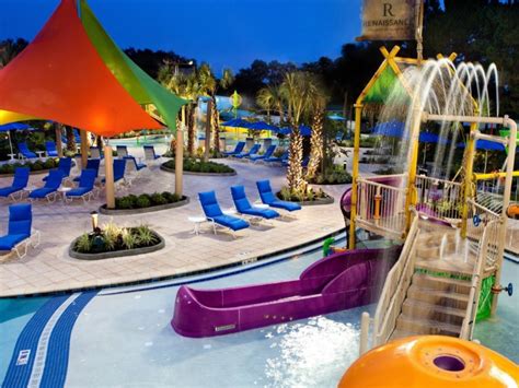 Top 8 Family Hotels Near Seaworld Orlando (Kid-Friendly) – Trips To Discover