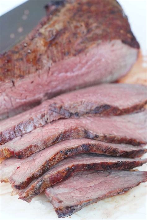 Air Fryer Tri Tip Steak Air Fry Anytime