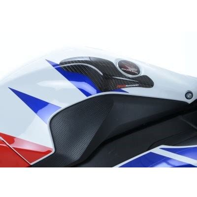 Carbon Tank Protektor HONDA CBR 1000 RR 2012 2016 R G Racing RENNGRIB