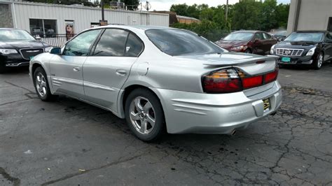 2003 Pontiac Bonneville Ssei For Sale 97 Used Cars From 2235