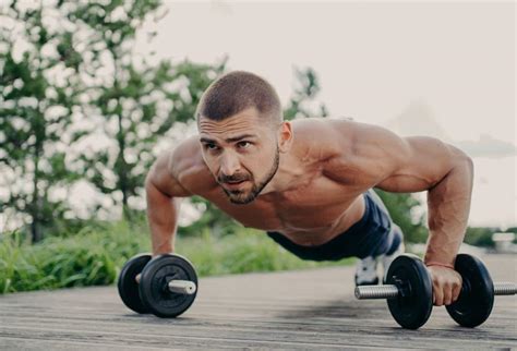 Atteignez Vos Objectifs De Renforcement Musculaire Avec Ces 5 Exercices