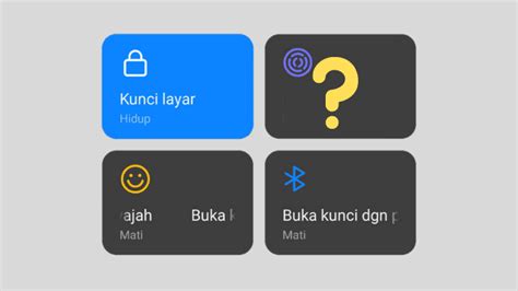 Cara Mengatasi Masalah Fingerprint Di Hp Xiaomi Mi 11 Lite