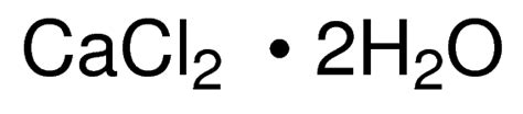 Calcium Chloride Dihydrate Bi 21097 1kg Sigma Aldrich Sls Ireland