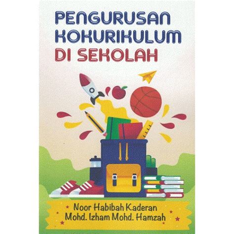 Pengurusan Kokurikulum Di Sekolah Shopee Malaysia