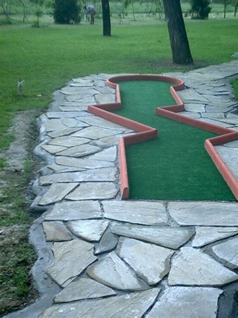 Inexpensive New Ready Made Miniature Golf Designs For 2023 Artofit