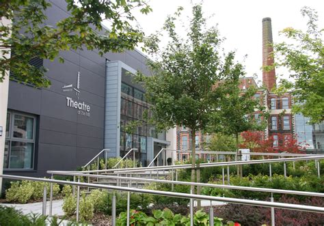 Theatre at the Mill - Venues - Irish Theatre