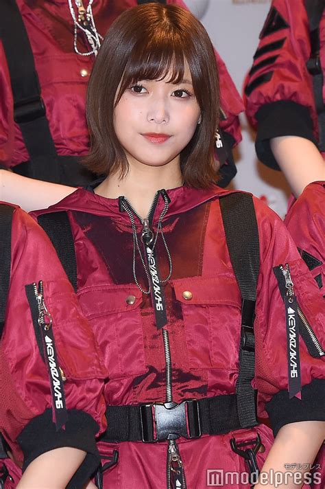 画像3139 欅坂46平手友梨奈、紅白出場せず キャプテン・菅井友香「欅を守る」＜紅白リハ1日目＞ モデルプレス