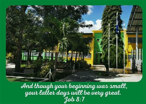 Centro Educacional El Shadai