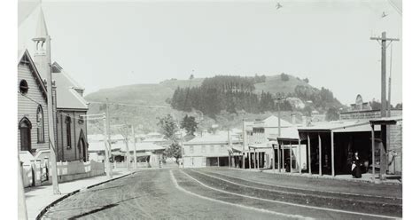 Historical Photos Photography Historical Mad On New Zealand