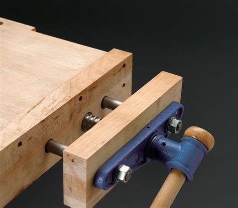 Woodworking Bench Vise Harbor Freight - woodworking projects