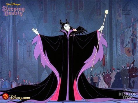 Disney Villains Wallpapers Wallpaper Cave