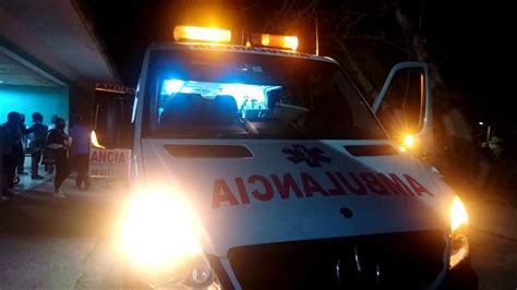 Accidente De Tránsito En Holguín Deja Varios Muertos Y Heridos