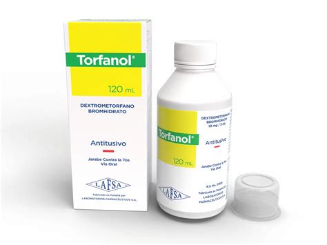 Torfanol Lafsa 120ml 1 Frasco Tienda Online Con Envíos A Domicilio