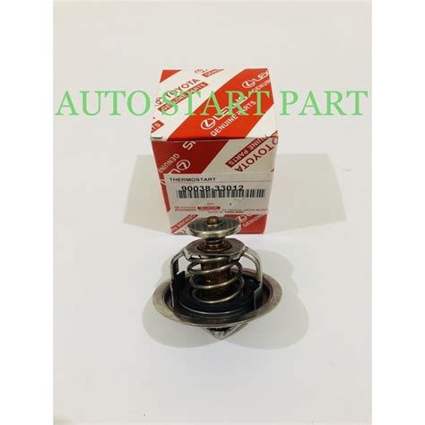 Jual Thermostat Toyota Dyna Ht Rino Saurus Ht Hino Dutro