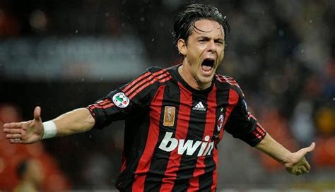 Filippo Inzaghi Ungkap Gol Paling Berkesan Di Ac Milan