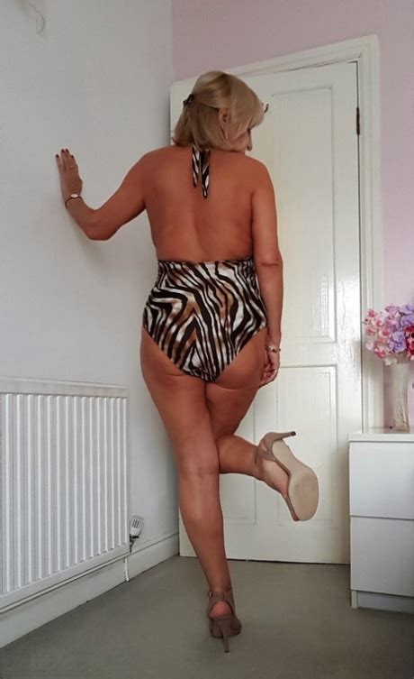 Chubby Mature Pawg Porn Pics Nude Photos NastyPornPics