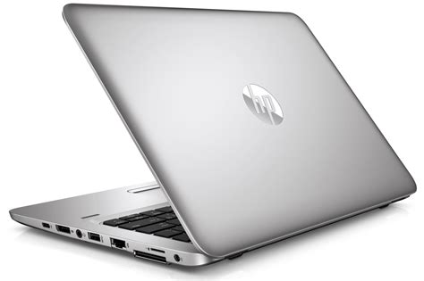 HP EliteBook 820 G4 I5 7200U Intel HD Graphics 620 12 5 HD