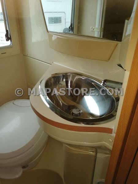 Bagno Camper Fai Da Te Casa Loving