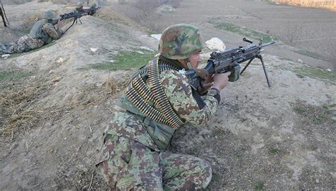 Mod Afghanistan Flickr