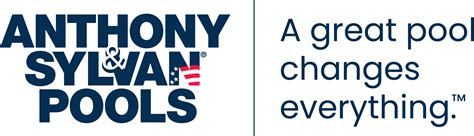 ground swimming pool photo gallery anthony sylvan pools