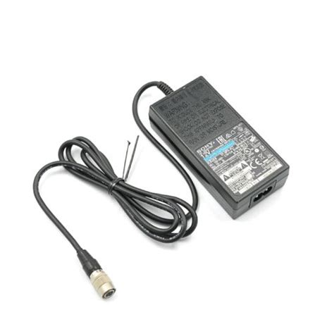 Sony Mpa Ac V Pin Camera Power Supply Ac Adapter Charger For Sony