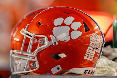 Fbschedules On Twitter Clemson Makes Change To Non