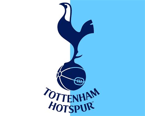 Tottenham Old Logo : Tottenham Hotspur logo wallpaper for phones :) by ...