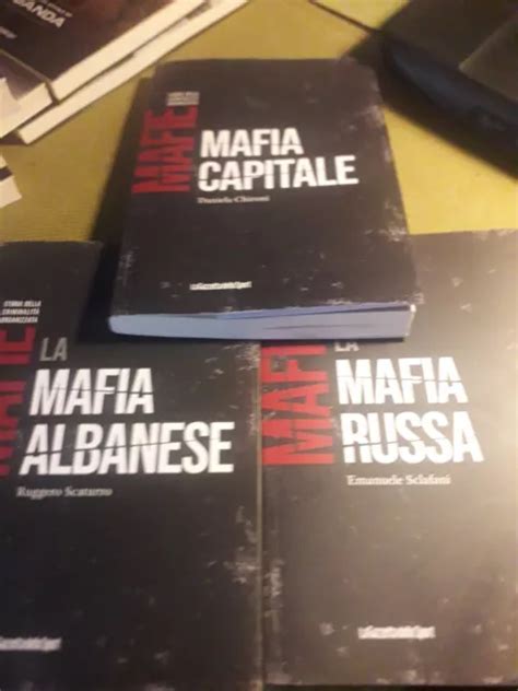 Storia Delle Mafie Mafia Capitale Mafia Russa Mafia Albanese Eur