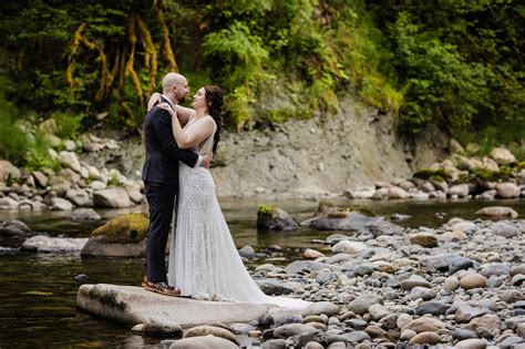 35 Stunning Pacific Northwest Wedding And Elopement Venues Updated For