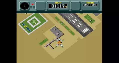 Pilotwings 1990 Mobygames